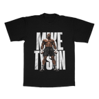 Mike Tyson adult tee