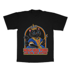 Mean Girl Vibes Are For Dry Kitties adult tee