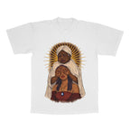 Protected adult tee