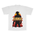 Django adult tee