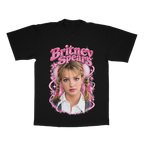 Britney Spears adult tee