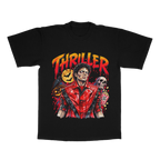 Thriller adult tee