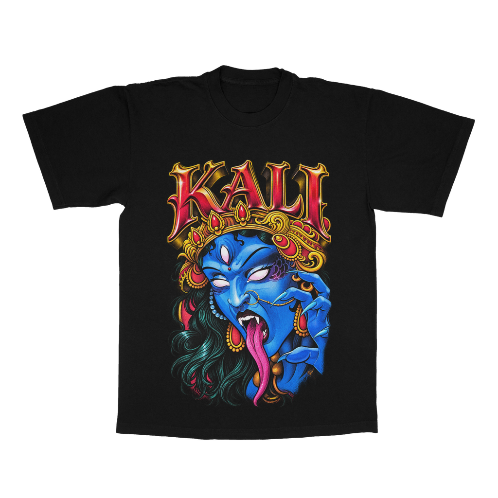 Kali adult tee