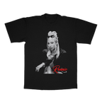 Ronnie adult tee