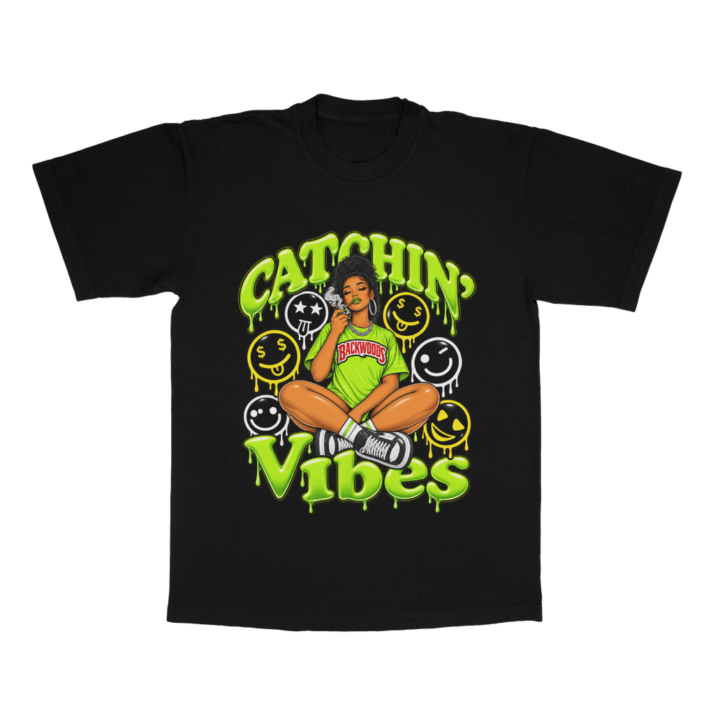 Rue adult tee