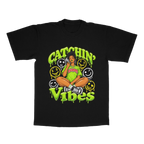 Rue adult tee