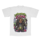 Garden Of Eden adult tee