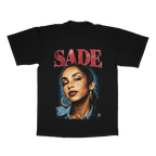 Sade adult tee