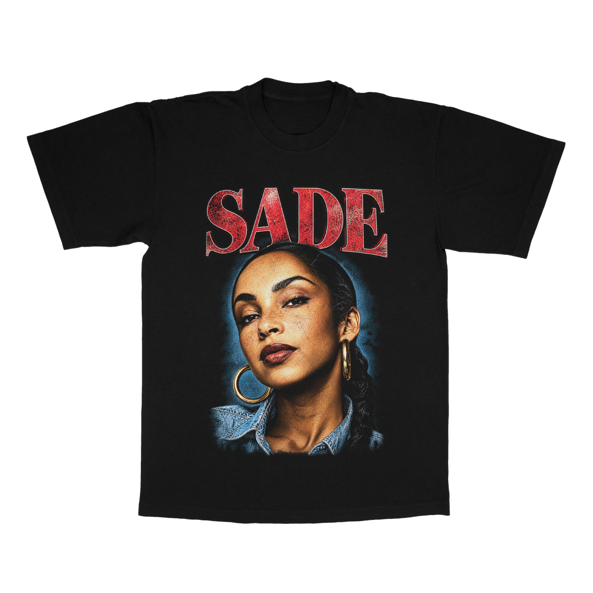 Sade adult tee