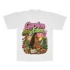 Garden Of Eden adult tee