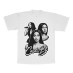 Cardi B adult tee