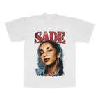 Sade adult tee