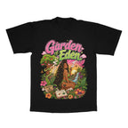 Garden Of Eden adult tee