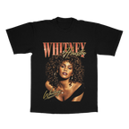 Whitney adult tee
