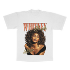 Whitney adult tee