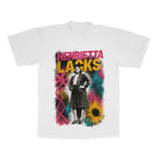 Henrietta Lacks adult tee