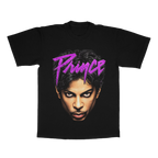 Prince adult tee
