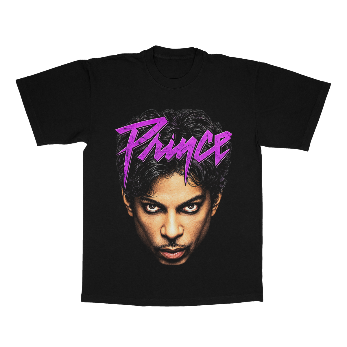 Prince adult tee