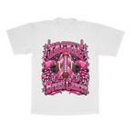 Tackle Breast Cancer adult tee