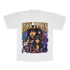 Rick James adult tee