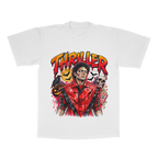 Thriller adult tee