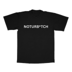 NOTURB*TCH adult tee