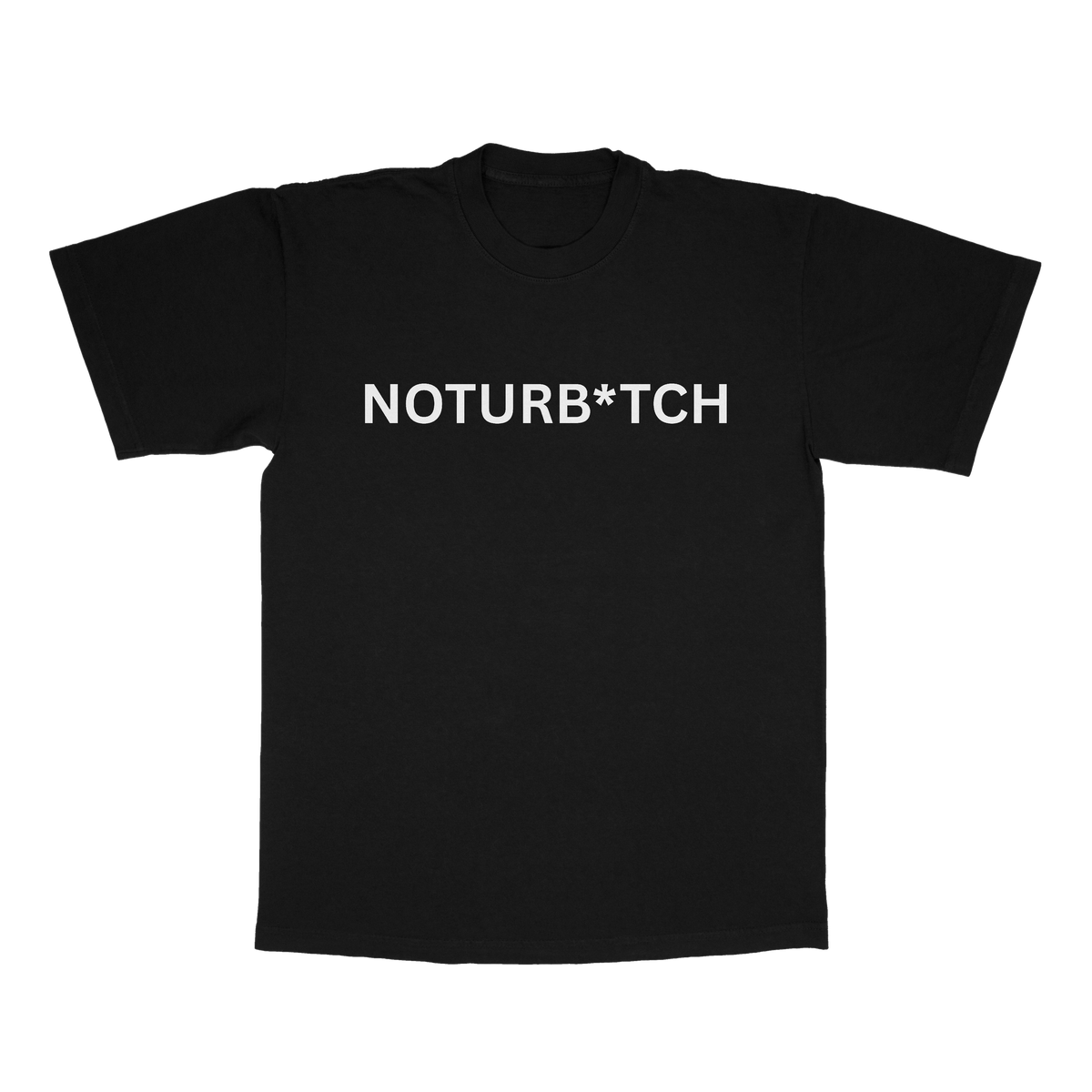 NOTURB*TCH adult tee