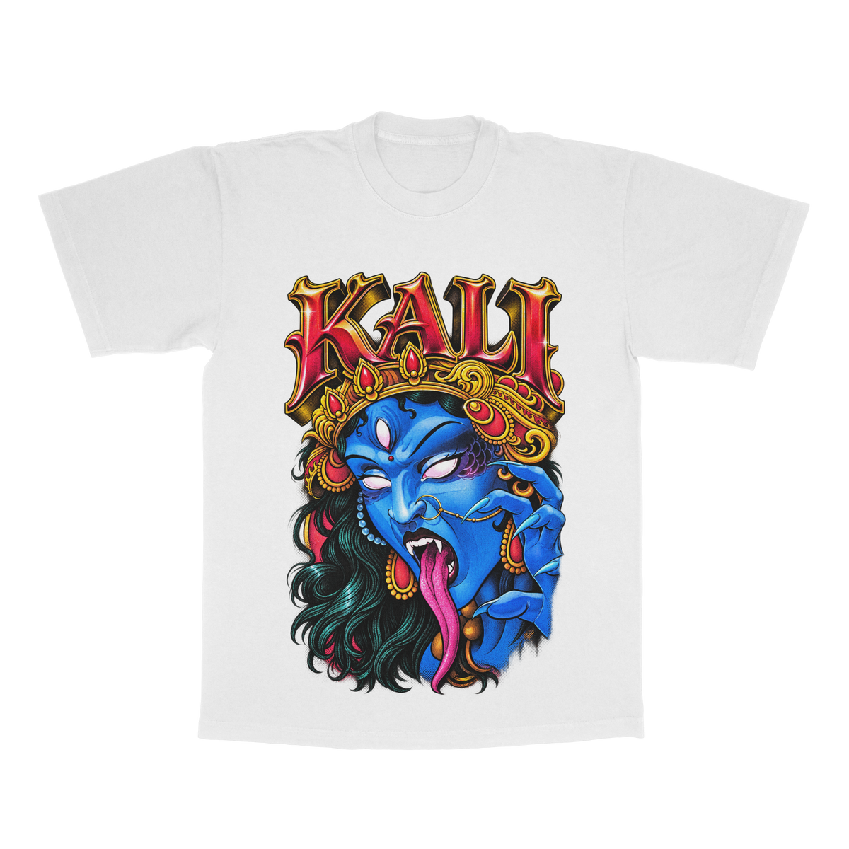 Kali adult tee