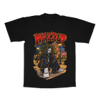 Ghostface adult tee