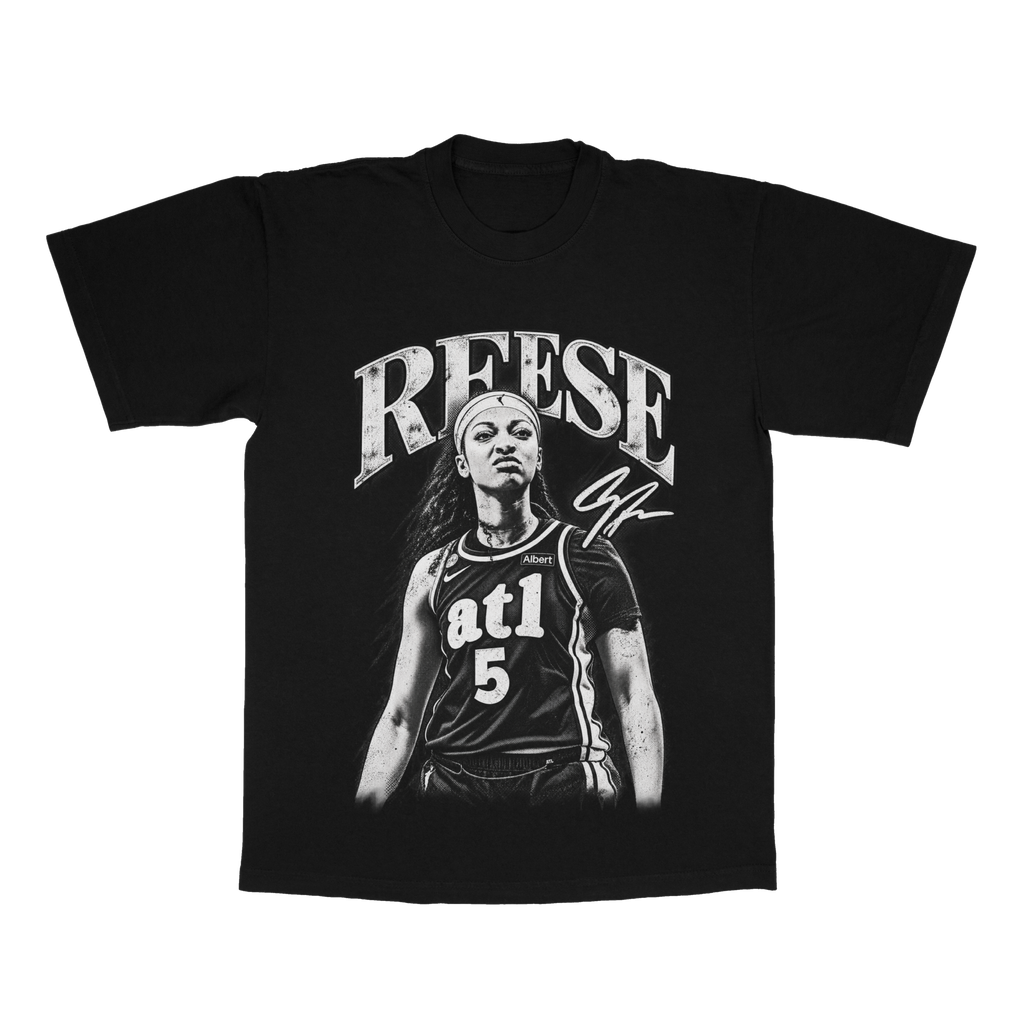 Angel Reese adult tee