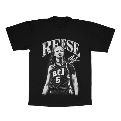 Angel Reese adult tee
