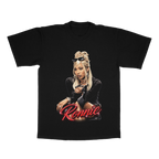 Ronnie adult tee