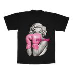 I Like To Fight adult tee