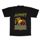 Ammit adult tee