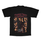 Tender 'Bout Mine adult tee