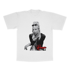 Ronnie adult tee