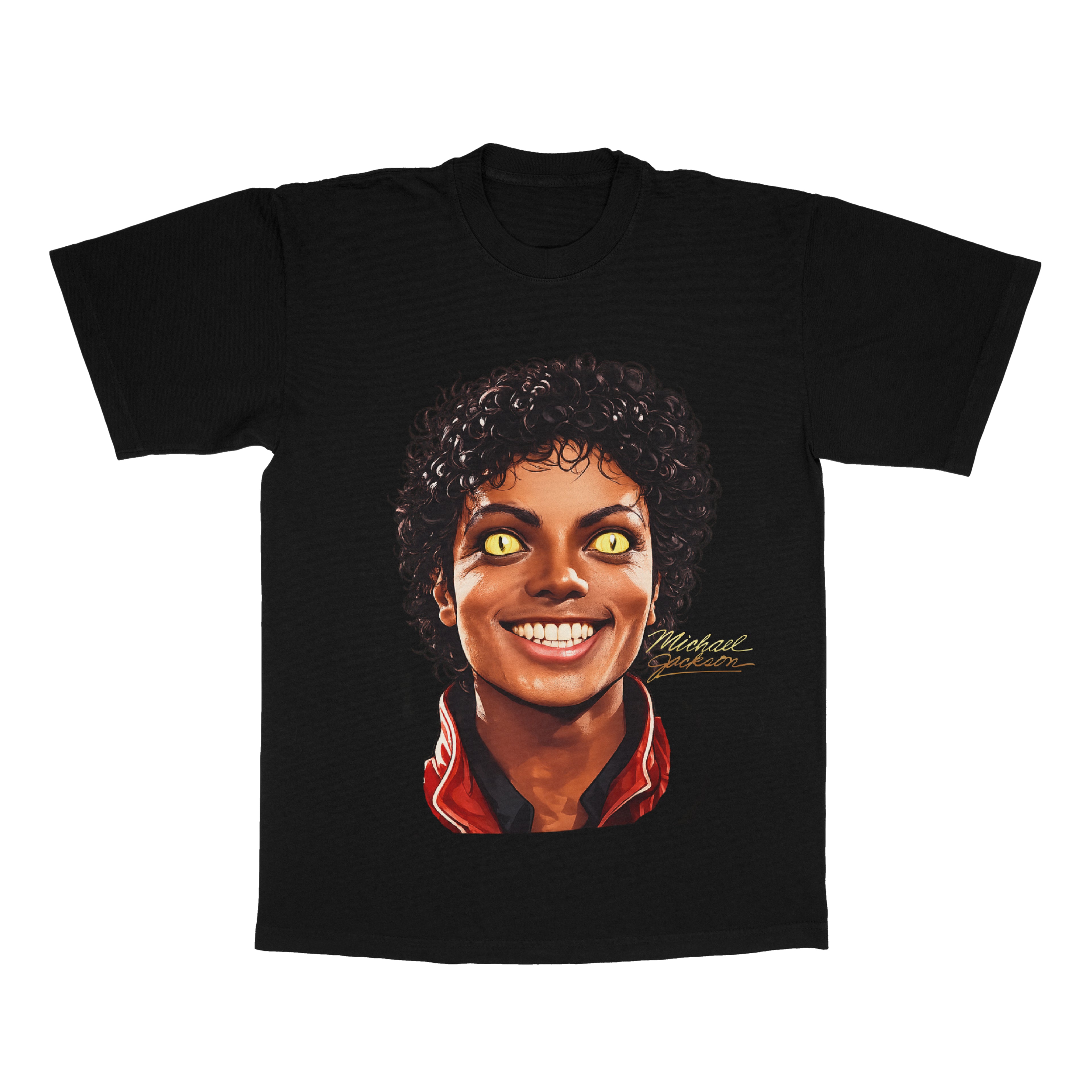 Thriller adult tee