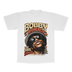 Bobby Womack adult tee