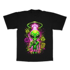 Area 51 adult tee
