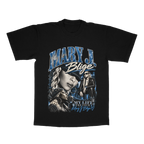 Mary adult tee