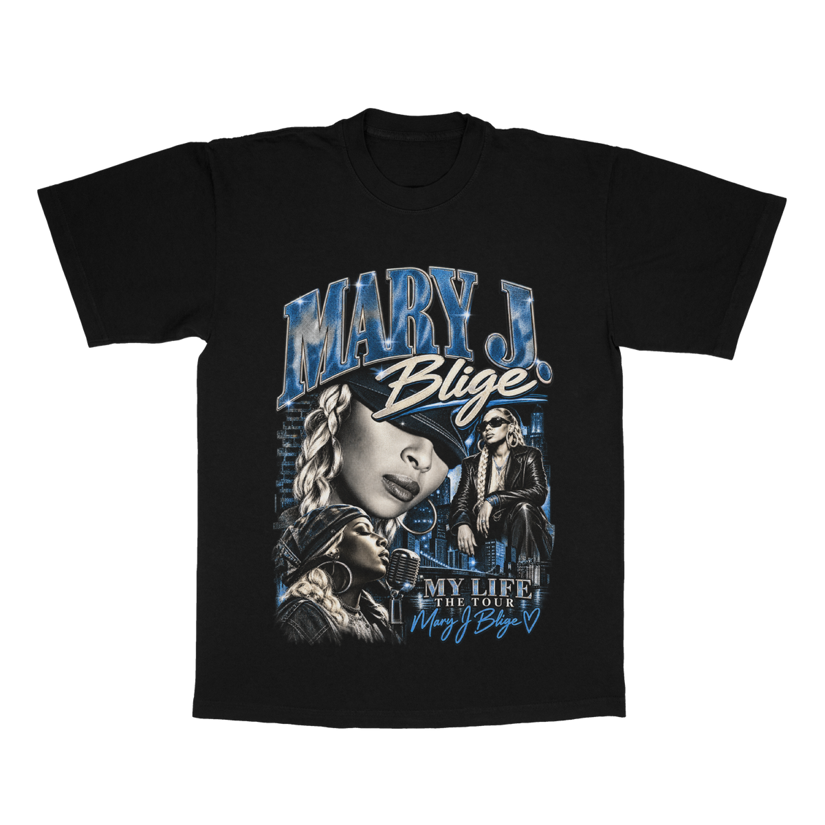 Mary adult tee