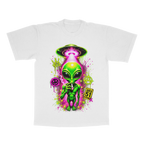 Area 51 adult tee
