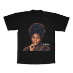 Whitney adult tee