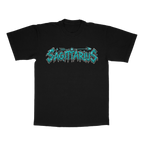Sagittarius adult tee
