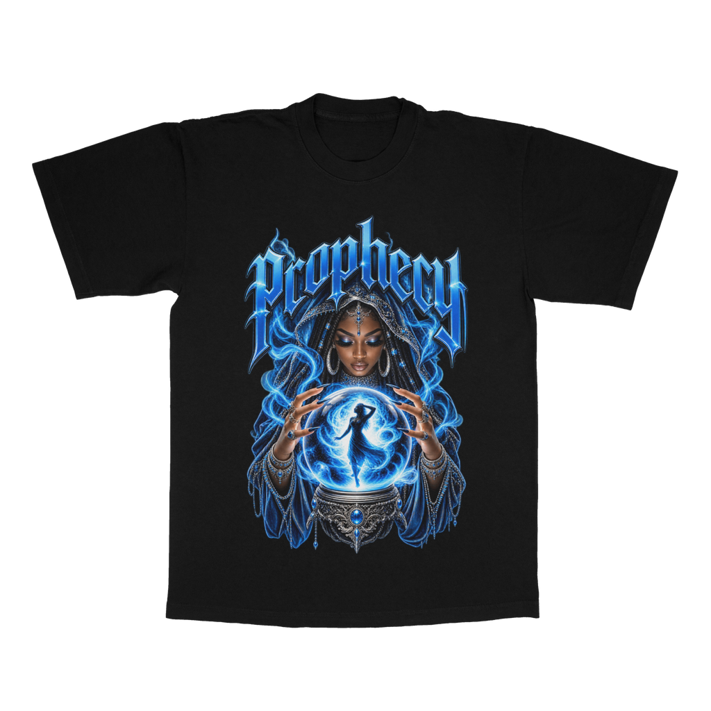 Prophecy adult tee