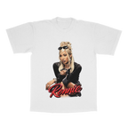 Ronnie adult tee