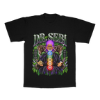 Dr. Sebi adult tee