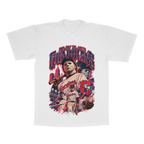 Michael Myers adult tee