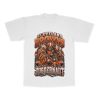 Cleveland Browns Juggernaut adult tee
