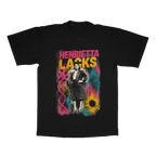 Henrietta Lacks adult tee